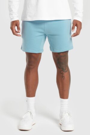 Crest 7\" Shorts